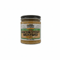Bacon Stout Mustard - Award Winning
