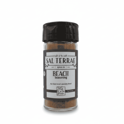 Beach Seasoning