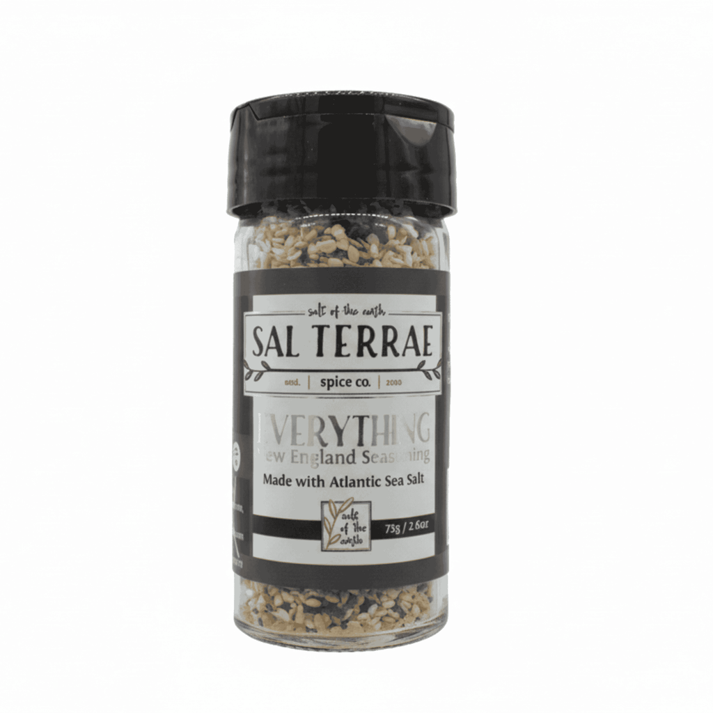 Everything New England Seasoning