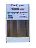 Flavor Fusion Box 2-Pack