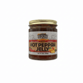 Hot Peppah Jelly - Award Winning