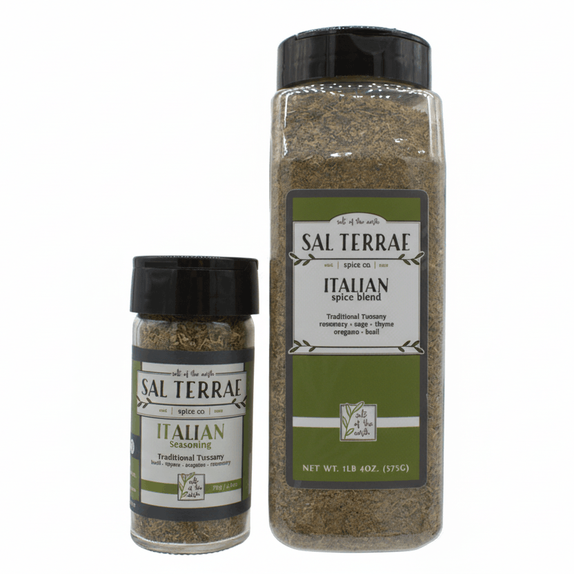 Italian Seasoning