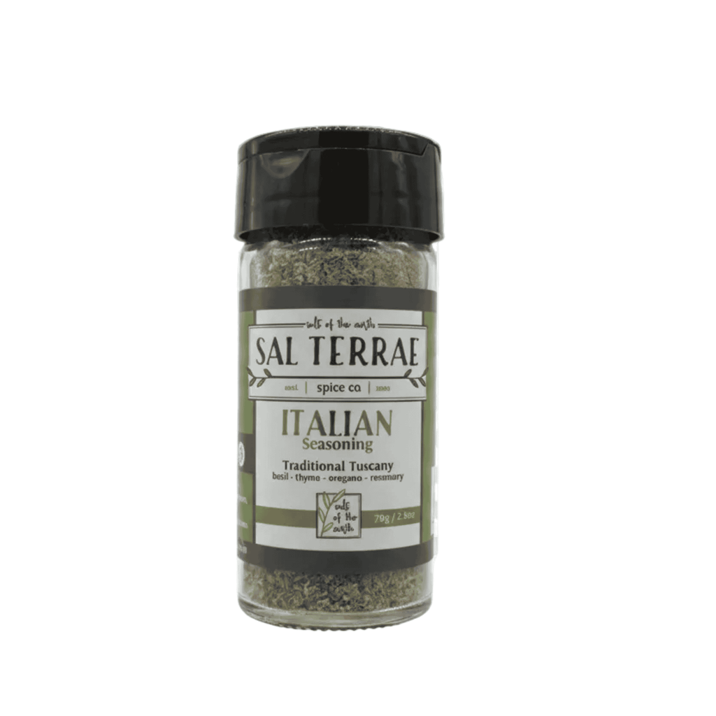 Italian Seasoning