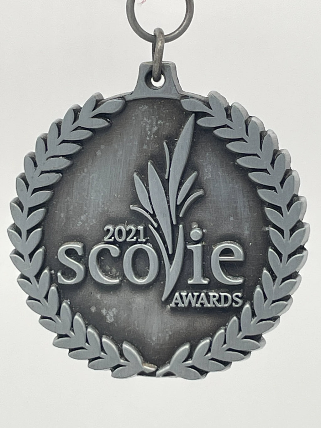 2021 Scovie Award