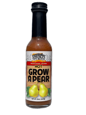 Grow A Pear