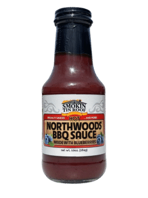 Northwoods BBQ