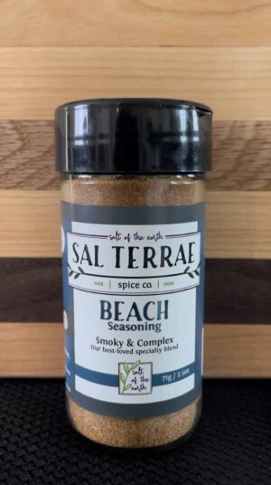 Beach Seasoning
