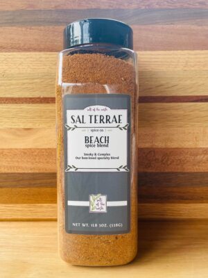 Beach Seasoning Refill