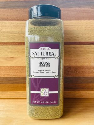 House Seasoning Refill