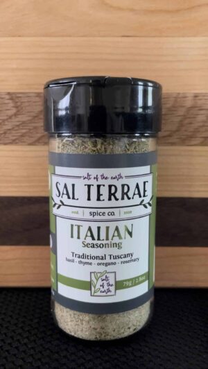 Italian Seasoning