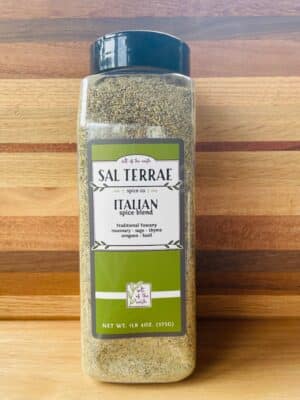 Italian Seasoning Refill